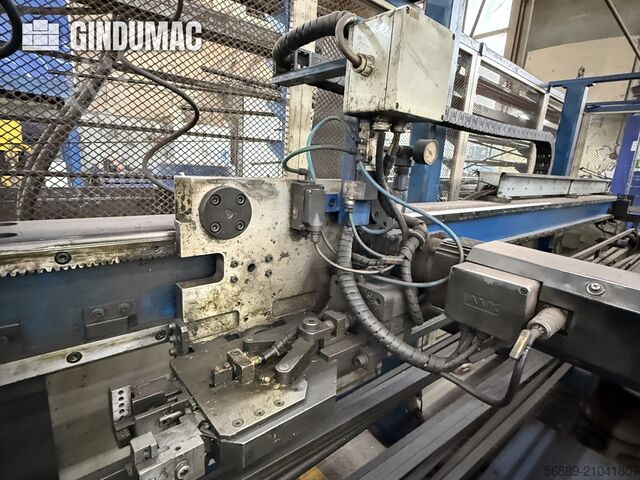 Other HONESS V250-3000 Other HONESS V250-3000