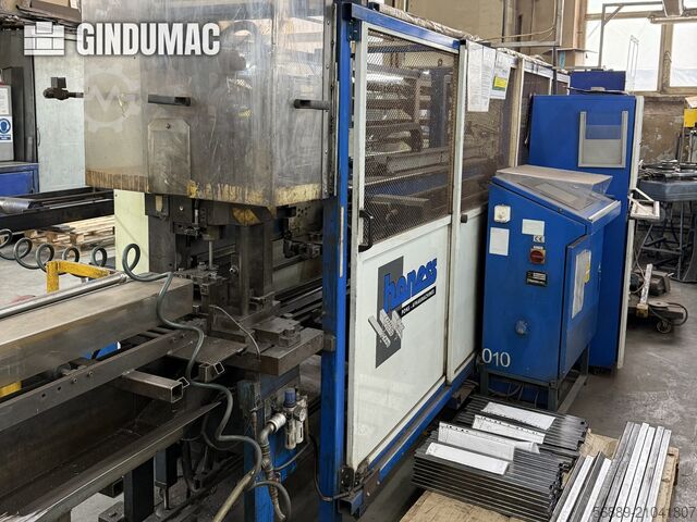 Other HONESS V250-3000 Other HONESS V250-3000