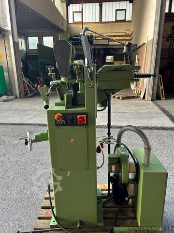 Saw-blade sharpening machine VOLLMER EMS 10 U