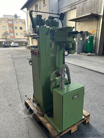 Saw-blade sharpening machine VOLLMER EMS 10 U