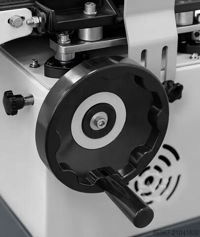 DRUM GRINDING MACHINE CORMAK SG460S 400V