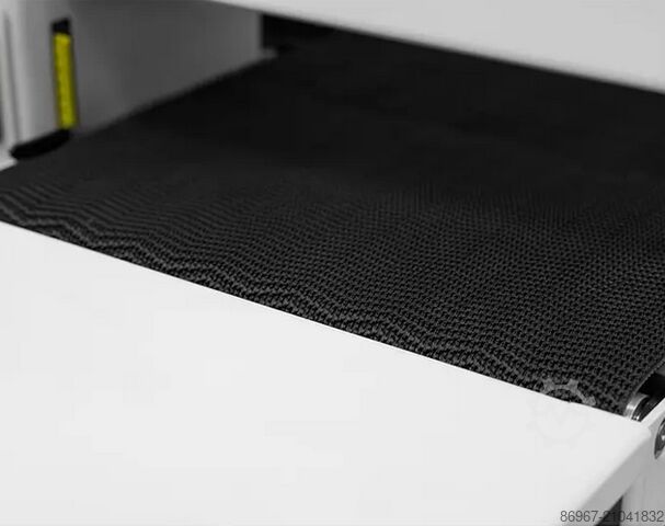 DRUM GRINDING MACHINE CORMAK SG460S 400V