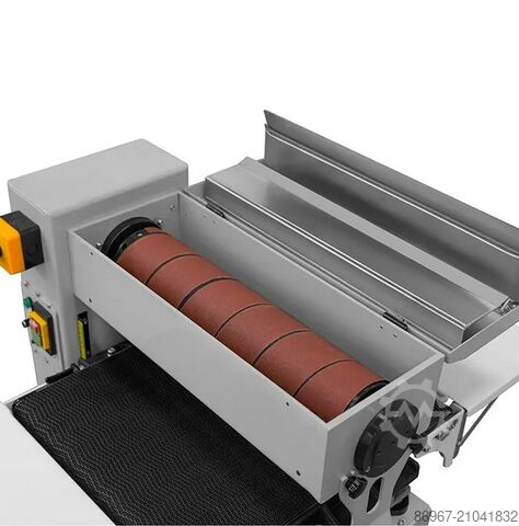 DRUM GRINDING MACHINE CORMAK SG460S 400V