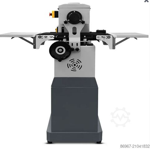 DRUM GRINDING MACHINE CORMAK SG460S 400V