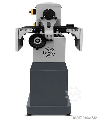 DRUM GRINDING MACHINE CORMAK SG460S 400V