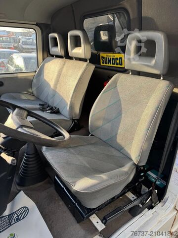 Kastenwagen Volkswagen LT45 **BELGIAN ORIGINE-MINT CONDITION**