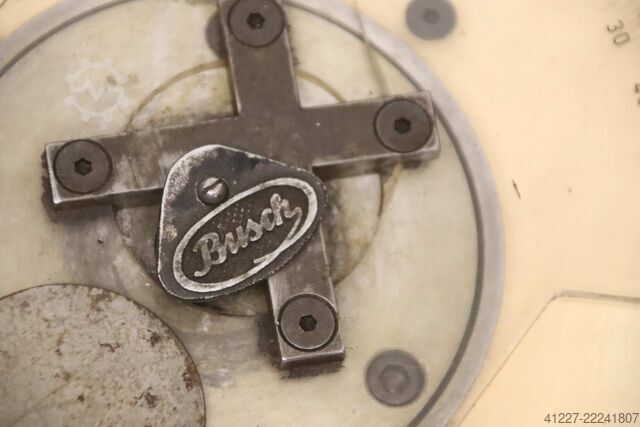 Inclinometer A. u. W. Busch V 35