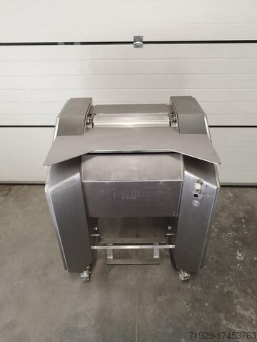 Entschwarter MAJA EVM 5004 MAJA EVM 5004