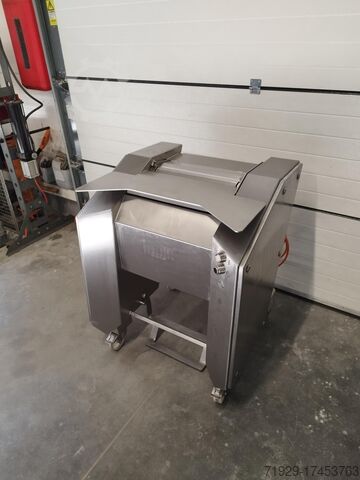 Entschwarter MAJA EVM 5004 MAJA EVM 5004