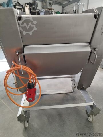 Entschwarter MAJA EVM 5004 MAJA EVM 5004