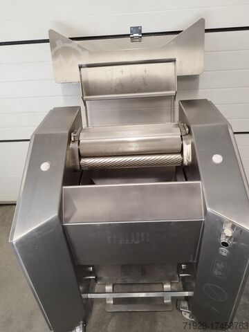 Entschwarter MAJA EVM 5004 MAJA EVM 5004