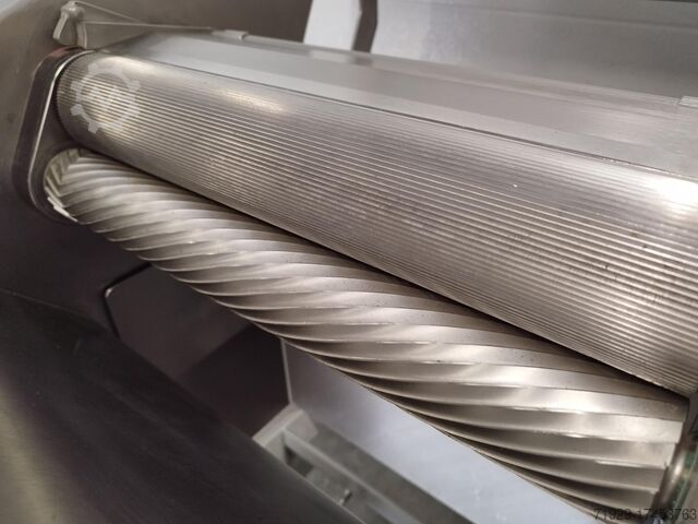 Entschwarter MAJA EVM 5004 MAJA EVM 5004