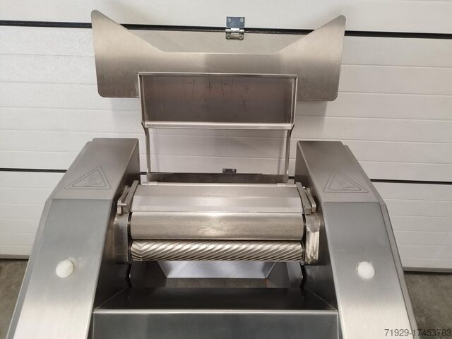 Entschwarter MAJA EVM 5004 MAJA EVM 5004