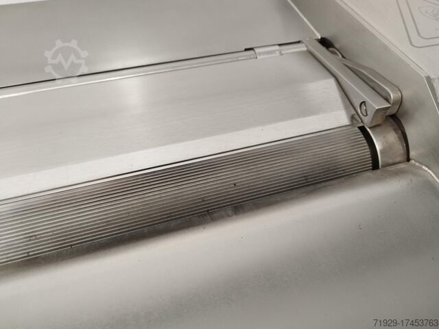 Entschwarter MAJA EVM 5004 MAJA EVM 5004