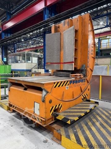 Downender 13 t PFEIFER 