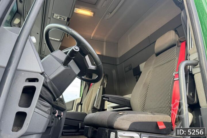 Standard-SZM Renault T460 HighCab, Euro 6, 6x2 / Sliding 5th wheel /...