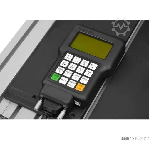 CNC-Holzfräsmaschine CORMAK C1530  1500x3000 Premium