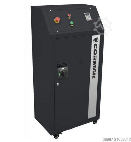 CNC-Holzfräsmaschine CORMAK C1530  1500x3000 Premium