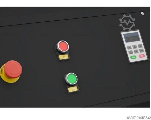 CNC-Holzfräsmaschine CORMAK C1530  1500x3000 Premium