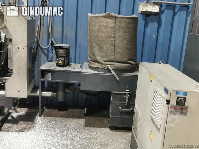 Elumatec DG 244 Elumatec DG 244