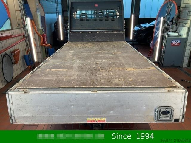 Pick-up CITROEN Jumper Pritsche 35 L4 Heavy BlueHDi 160