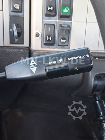 Kipper LKW MAN 18.280 4x4 ALLRAD ABROLLKIPPER ATLAS HAKEN TÜV