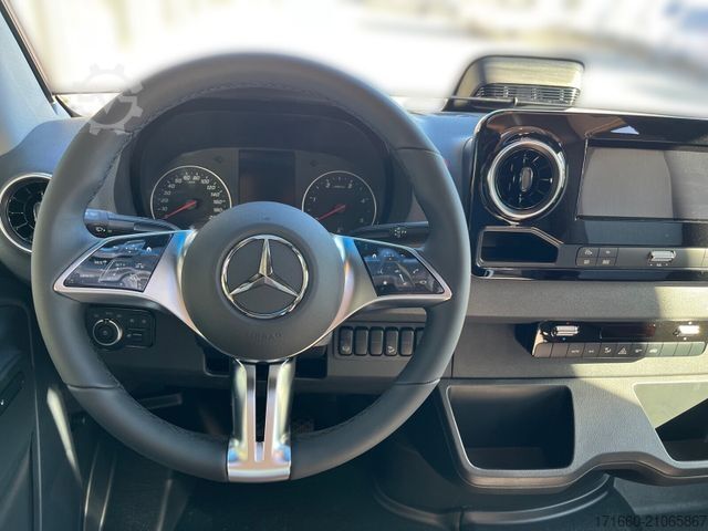 Teilintegriertes Wohnmobil HYMER/ERIBA ML-T 580 4x4 | OHNE Toilette