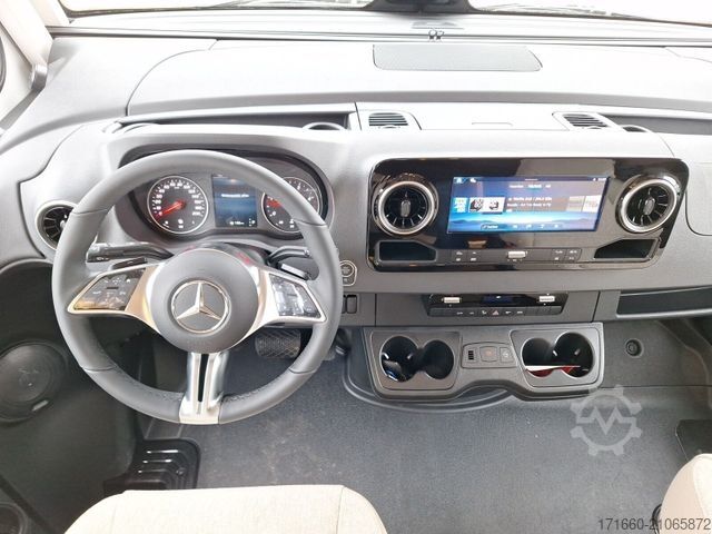 Integriertes Wohnmobil HYMER/ERIBA B-Klasse MC I 600