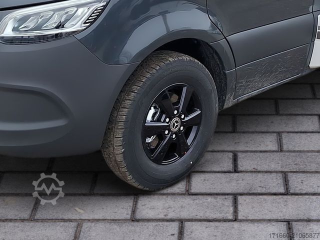 Teilintegriertes Wohnmobil HYMER/ERIBA B-Klasse MC T 600