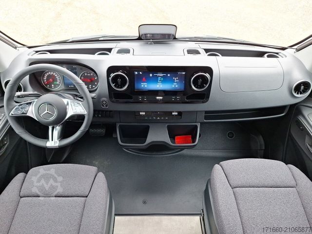 Teilintegriertes Wohnmobil HYMER/ERIBA B-Klasse MC T 600