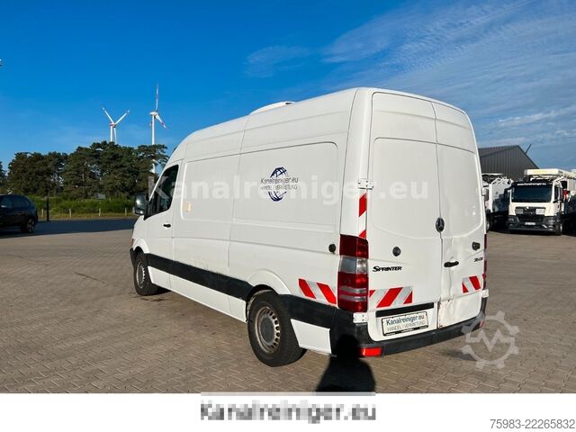 Other MERCEDES-BENZ Sprinter 315 CDI m. Rausch RCA Proline mit Sat