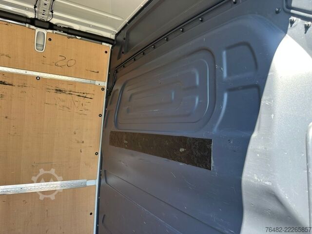 Panel van MERCEDES-BENZ Sprinter 317 CDI KA/PRO/MAXI/L3H2/MBUX/KAMERA/AU