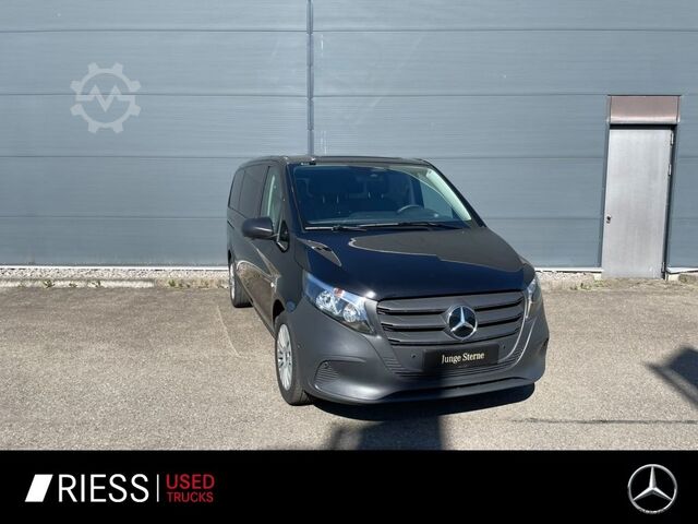 Minibus MERCEDES-BENZ Vito 116 CDI TOURER PRO/LANG/NAVI/MBUX/ELEKT.TÜR
