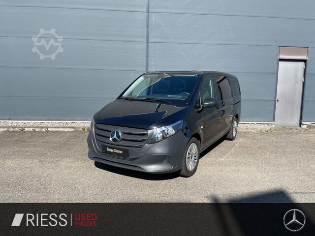 Minibus MERCEDES-BENZ Vito 116 CDI TOURER PRO/LANG/NAVI/MBUX/ELEKT.TÜR