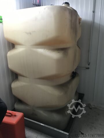 Ca l'Arenys Microbrewery 800l Sudhaus (2012) Ca l'Arenys Sudhaus