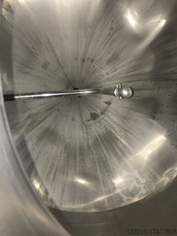 Ca l'Arenys Microbrewery 800l Sudhaus (2012) Ca l'Arenys Sudhaus