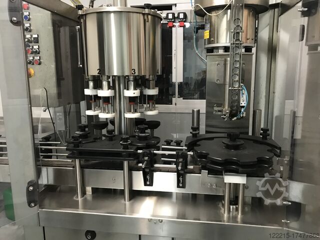 Ca l'Arenys Microbrewery 800l Sudhaus (2012) Ca l'Arenys Sudhaus