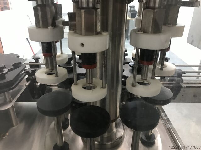 Ca l'Arenys Microbrewery 800l Sudhaus (2012) Ca l'Arenys Sudhaus