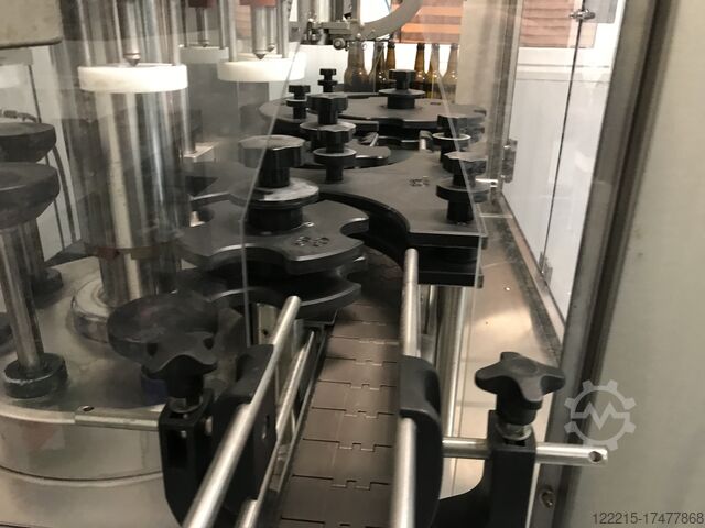 Ca l'Arenys Microbrewery 800l Sudhaus (2012) Ca l'Arenys Sudhaus