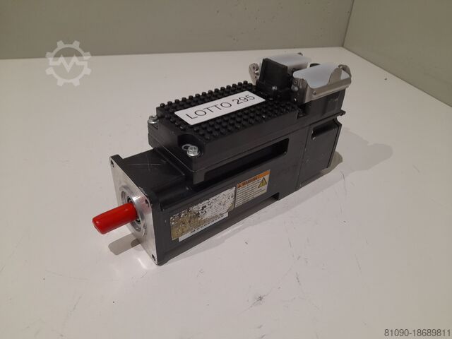 Control unit REXROTH 