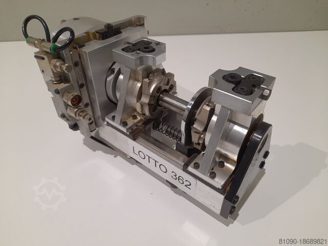 BIESSE TRIMMING AGGREGATE BIESSE