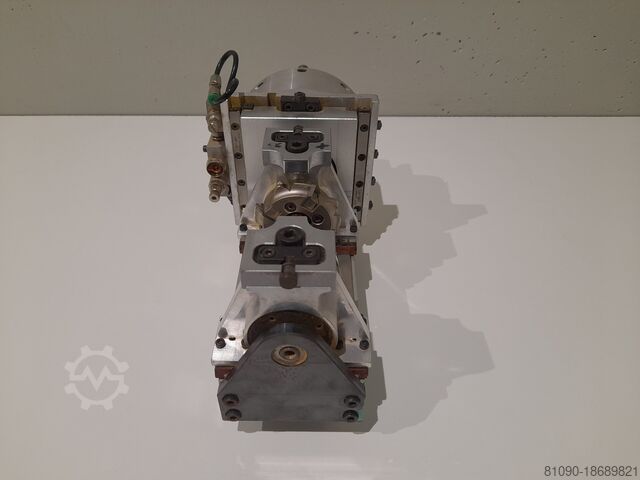 BIESSE TRIMMING AGGREGATE BIESSE 