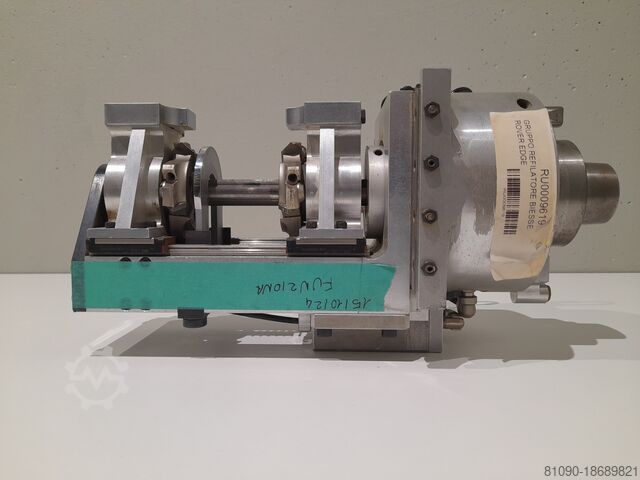 BIESSE TRIMMING AGGREGATE BIESSE