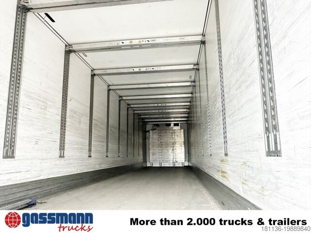 Kühlauflieger Schmitz SKO 24/L-13.4 FP 25