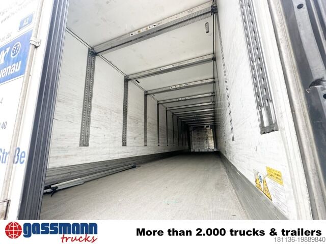 Kühlauflieger Schmitz SKO 24/L-13.4 FP 25