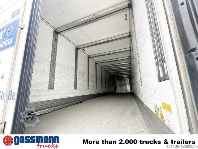 Kühlauflieger Schmitz SKO 24/L-13.4 FP 25