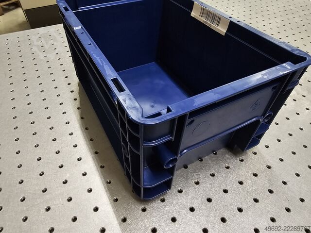 Stacking box  R-KLT3215