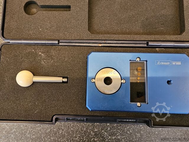 Calibration standard Garant 491928