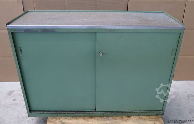 Universal cylindrical grinding machine KELLENBERGER 600RJ