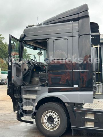 Standard SZM DAF XF 480 FT 4x2 Euro6 Blatt-/Luft, Retarder